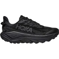 HOKA Challenger 8 GTX Herren Black/Carbon Black 44 2/3