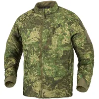 Helikon-Tex Wolfhound Jacket ClimaShield Apex pencott wildwood Größe L