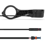 Garmin Edge Power Mount | Befestigung für Garmin Edge mit Ladefunktion