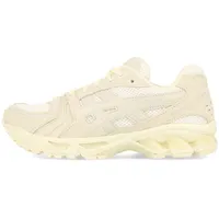 Asics Damen Gel-Kayano 14 Sneaker White Smoke Grey, 39 EU - 39 EU