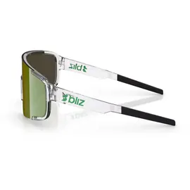 Bliz P003 Transparent white