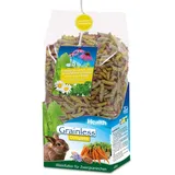 JR Farm Grainless Health Complete Zwergkaninchen Kleintierfutter 1,2 Kilogramm