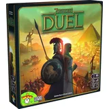 Repos Production 7 Wonders Duel
