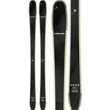 Head - Kore 88 Ti 25/26 Freeski - schwarz
