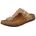Zehentrenner Pantolette Leder Rodigo-D 5860 Größe 41 EU Farbe Beige
