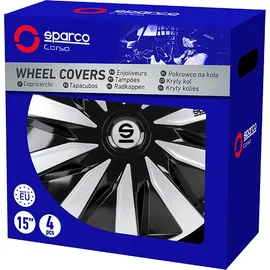 Sparco Lazio 15 Zoll