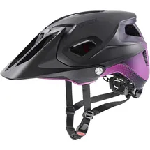 Uvex Quatro Integrale Tocsen 52-57 cm mystic/fuchsia mat