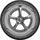 Semperit 225/55 R17C 109T/107T Van-Grip 3 8PR