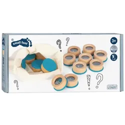 Small Foot Hörmemo - Sensory