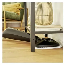 Vileda Steam Plus schwarz
