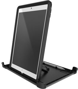 Otterbox Tablet-Hülle Defender Series, 77-62032, für Apple iPad 9.Gen 2021, schwarz