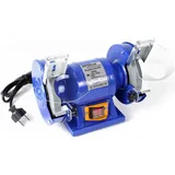 Wiltec Doppelschleifer 150W Ø125mm