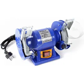 Wiltec Doppelschleifer 150W Ø125mm
