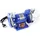 Wiltec Doppelschleifer 150W Ø125mm