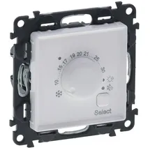 Legrand Valena Life 752133 Raumthermostat