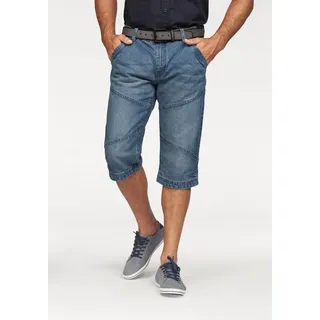 Arizona Bermudas »Tom«, Gr. 62 - N-Gr, blue used, , 528214-62 N-Gr
