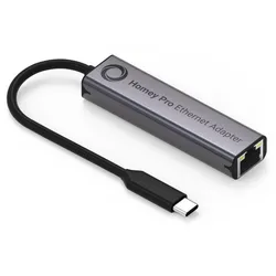 Homey Pro Ethernet Adapter