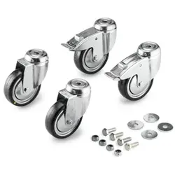 Rollenpaket für IVR-B Sauger
