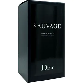 Dior Sauvage Eau de Parfum 100 ml