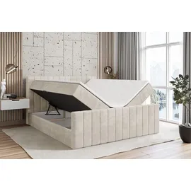 altdecor EDITA-Z 200 x 200 cm H4 Creme