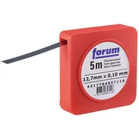 FORUM Fühlerlehrenband 0,05 mm