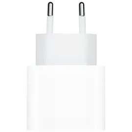 Apple 20W USB-C Power Adapter