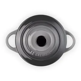 Le Creuset Mini Cocotte 10 cm flint