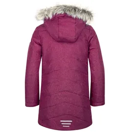 TROLLKIDS Lifjell Jacket 92, Plum - 92