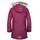 TROLLKIDS Lifjell Jacket 92, Plum - 92