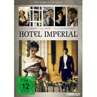 Polyband Medien Hotel Imperial - Die komplette Serie