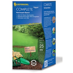 Kiepenkerl Complete Nachsaat-Rasen 500 g