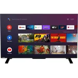 Toshiba 55UA2363DG 55" 4K Ultra HD DLED Smart TV
