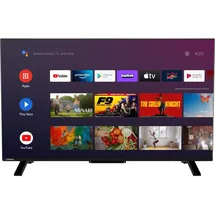 Toshiba 55UA2363DG 55" 4K Ultra HD DLED Smart TV