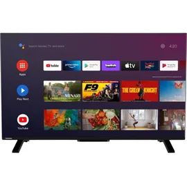 Toshiba 55UA2363DG 55" 4K Ultra HD DLED Smart TV