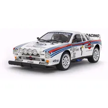 TAMIYA Auto Lancia 037 Rally TA-02SW Bausatz (300058654)