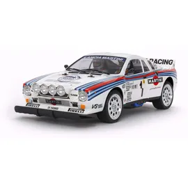 TAMIYA Auto Lancia 037 Rally TA-02SW Bausatz (300058654)