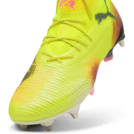 Puma Future 8 Ultimate Mxsg - gelb, Größe:6 / 39