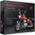 Franzis Honda CB 750 Build your Legend, Metall Modellbausatz im Maßstab 1:24, inkl. Soundmodul und 68-seitigem Begleitbuch