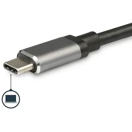 Startech StarTech.com USB-C Multiport Adapter w/ SD Slot