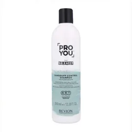 REVLON Professional Pro You the Balancer Dandruff Control 350 ml