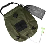 Bo-Camp Deluxe 20 l verde