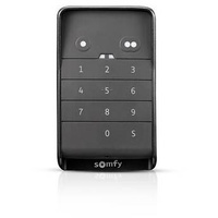 SOMFY Funk-Codetaster io 1870919