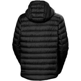 HELLY HANSEN Verglas Hooded Down 2.0 Steppjacke - - M