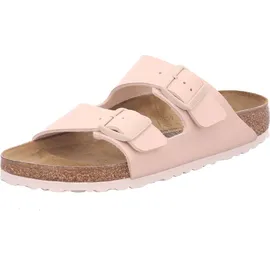 Birkenstock Arizona Birko-Flor new beige 42