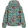 ZigZag Softshelljacke "Stereo", Jungen, Gr. 98, blau (blau, beige), 94% Polyester, 6% Elasthan, bedruckt, mehrfarbig, normal, ohne Ausschnitt, Jacken Softshelljacke, mit coolem Print und schützenden Eigenschaften