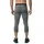 Löffler Baselayerhose Grey Melange 52
