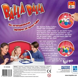 Megableu Balla Balla
