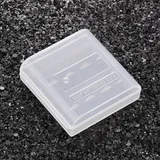 Soshine SBC-003 Batteriebox 4x Micro (AAA), 10440 (L x B x H) 49.5 x 48.2 x 14.8mm