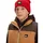 QUIKSILVER - Kid's Cold Days Sleeveless - Winterweste Gr S - 10 Years orange