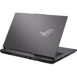 Asus ROG Strix G17 G713PV-LL014W Eclipse Gray, Ryzen 9 7945HX, 32GB RAM, 1TB SSD NVIDIA GeForce RTX 4060, DE (90NR0C34-M001T0)